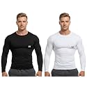 NINQ Half Sleeve Compression T-Shirt - Men39s