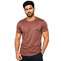 NINQ Half Sleeve Tshirt for Men 