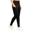 NINQ high Waist Women Gym Compression Pants