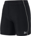 NINQ Solid Men Black Tights
