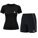 NINQ Sports Set for Women with Half