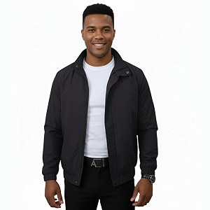 NINQ Winter Jacket - Windproof Poca Cloth