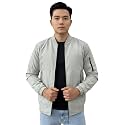 NINQ Winter Jacket Windproof Poca Cloth
