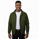 NINQ Winter Jacket Windproof Poca Cloth