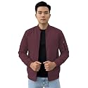 NINQ Winter Jacket Windproof Poca Cloth