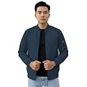 NINQ Winter Jacket Windproof Poca Cloth