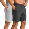 NINQ Workout Half Pant for Man 