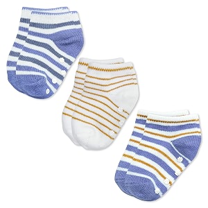 NINTARABABY Anti-Slip Socks for Baby Boys