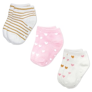 NINTARABABY Anti-Slip Socks for Baby Boys