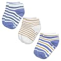 NINTARABABY Anti-Slip Socks for Baby Boys amp