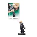 Nintendo amiibo - Cloud Player 2 (SSB) Exclusive