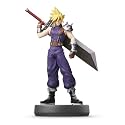 Nintendo Amiibo Cloud (Smash Brothers Series) Japan Import