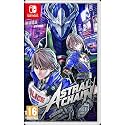 Nintendo Astral Chain (Switch)