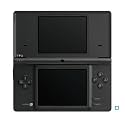 Nintendo DSi - Handheld game console - black (Renewed)
