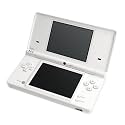 Nintendo DSi White - Standard Edition (Renewed) [video game]