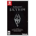 Nintendo The Elder Scrolls V: Skyrim for Nintendo Switch