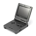 Nintendo Game Boy Advance SP - Graphite