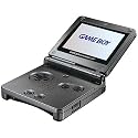 Nintendo Game Boy Advance SP - Graphite (Renewed)