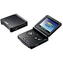 Nintendo Game Boy Advance SP - Onyx