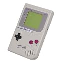 Nintendo Game Boy - Original (Gray) (Renewed) [video game]