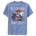 Nintendo Kids' Drift