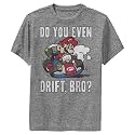 Nintendo Kids' Drift