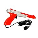 Nintendo NES Zapper Light Gun