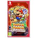 Nintendo Paper Mario: The Thousand Year Door/Switch [video game]
