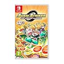 Nintendo Sushi Striker: The Way of the Sushido for Switch