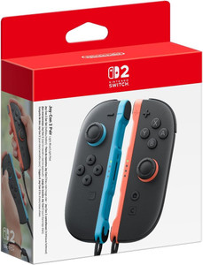 NINTENDO Switch 2 Joy Con Switch