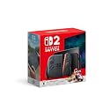 Nintendo Switch 2 + Mario Kart World Console Bundle (Renewed)