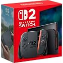 Nintendo Switch 2 (No Warranty)