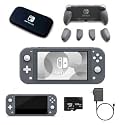 Nintendo Switch Lite Premium Bundle