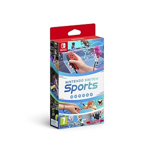 nintendo switch sports nintendo switch