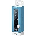 Nintendo Wii Remote Plus, Black