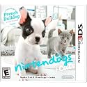 Nintendogs + Cats: French Bulldog and New Friends (Renewed)