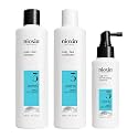 Nioxin System Kits | Scalp + Hair Thickening | 3 Month Supply
