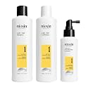 Nioxin System Kits | Scalp + Hair Thickening | 3 Month Supply
