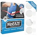 NipEaze The Original Sports Nipple Cover for Men &amp; Women