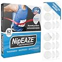 NipEaze The Original Sports Nipple Cover for Men & Women