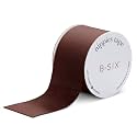 Nippies Boob Tape for Breast Lift, 2-inch Wide Lingerie Fabric Tape Roll