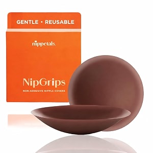 nipple cover for women non adhesive reusable silicone pasties