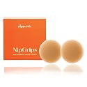 Nipple Cover for Women, Non Adhesive Reusable Silicone Pasties