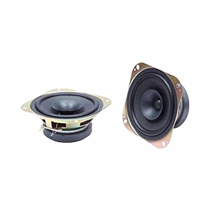 nippon nfc- 1401 speaker black