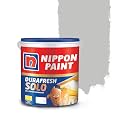 Nippon Paint 1L Durafresh Solo Exterior Emulsion