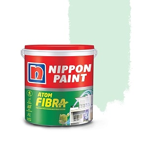 Nippon Paint Atom Fibra 2 In 1