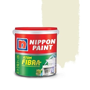 Nippon Paint Atom Fibra 2 In 1
