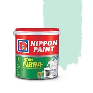 Nippon Paint Atom Fibra 2 In 1