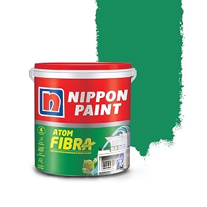Nippon Paint Atom Fibra 2 In 1