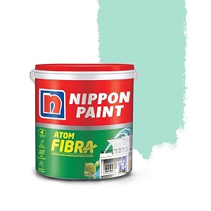Nippon Paint Atom Fibra 2 In 1